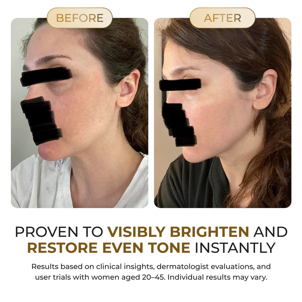 TONE Korean Rice Jam Brightening Mask