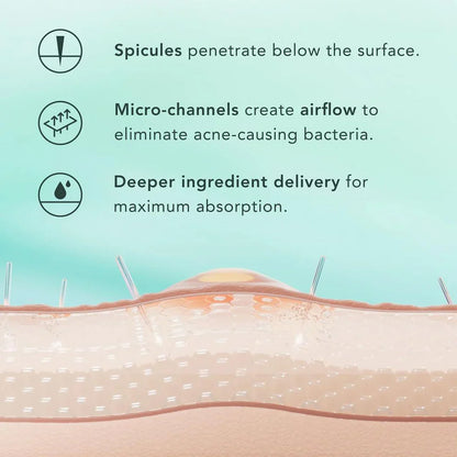 Microcrystal™ Serum PM Duo