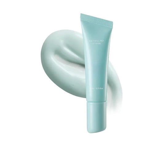 Soothing Prep Lip Mask
