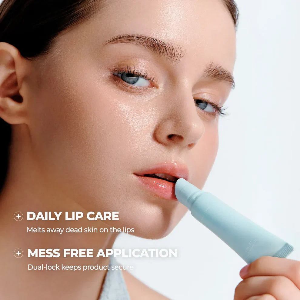 Soothing Prep Lip Mask