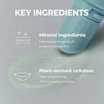 Soothing Prep Lip Mask