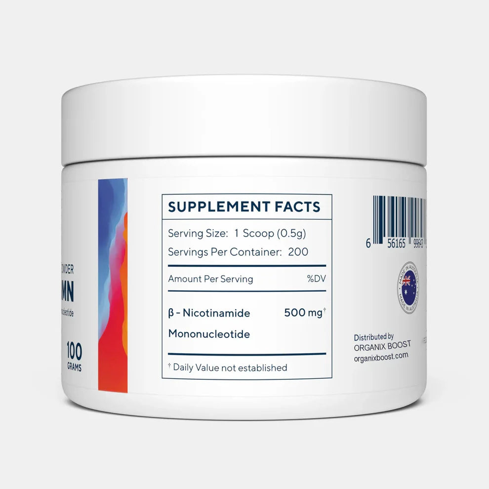 NMN Pure Powder