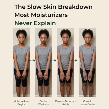 Pure Nilotica Shea Butter by NOVA™