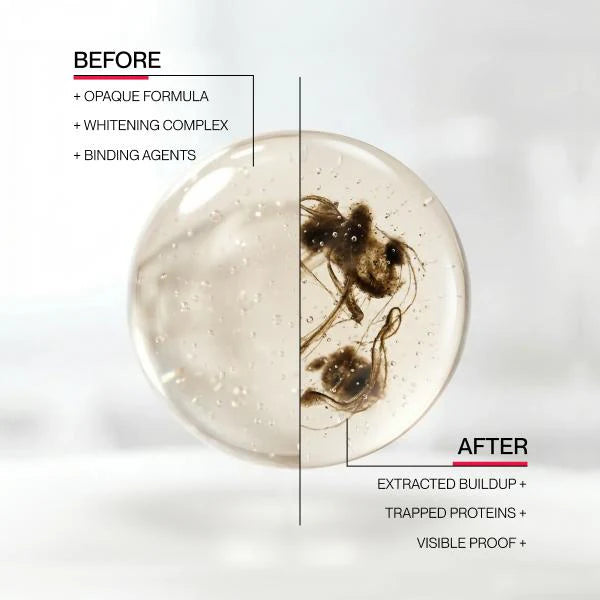 Stain Whitening Mouthwash