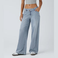 Light Azure Denim